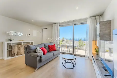 Apartamento en calle Resistiré