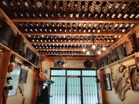 Local comercial en San Adrián-La Cava-El Arco