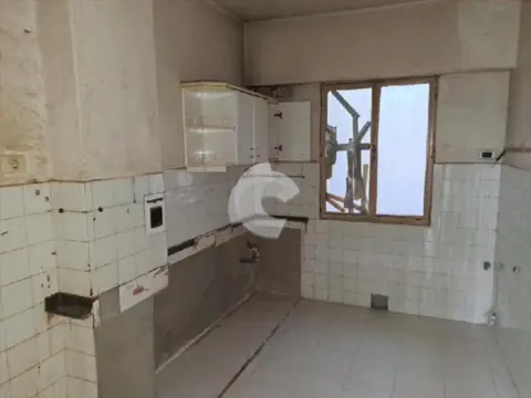 Piso en Ronda Ermitas