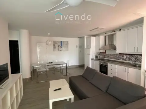 Piso en Zahara de los Atunes