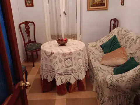 Casa en Villamartín