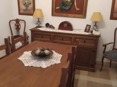 Casa en Villamartín