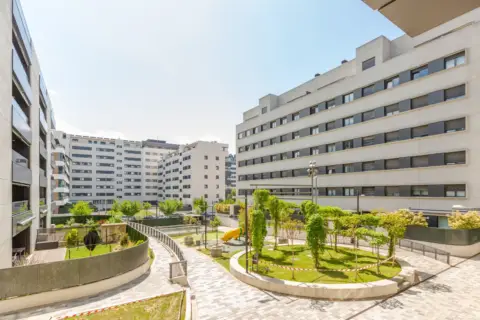 Piso en Joaquín Imaz Martínez jaunaren Kalea, 1