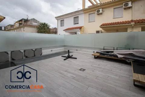 Casa unifamiliar en San Miguel