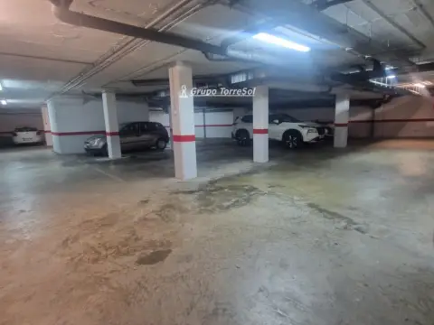 Garaje en Passeig del Miramar