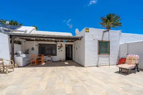 Casa en Costa Teguise
