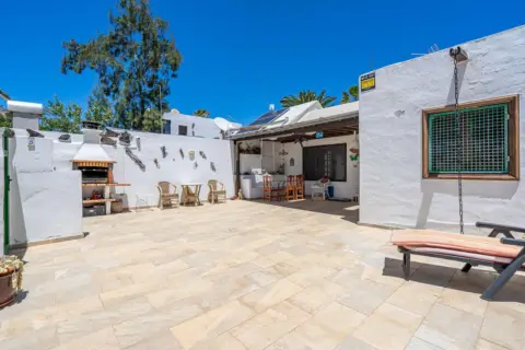 Casa en Costa Teguise