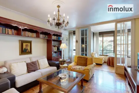 Piso en Avenida del Doctor Gadea