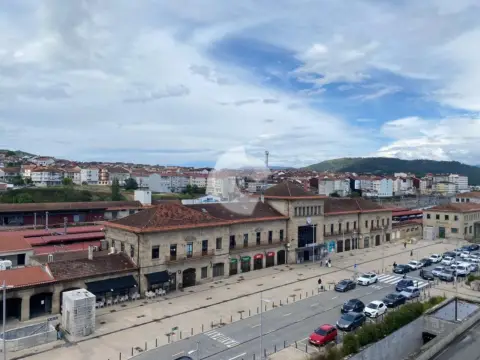 Piso en Puente