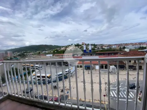 Piso en Puente