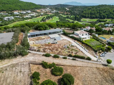 Chalet en Núcleo