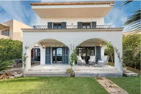 Casa en Colònia de Sant Pere