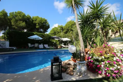 Casa en Cala Ratjada