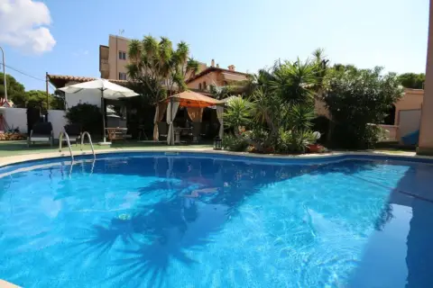 Casa en Cala Ratjada