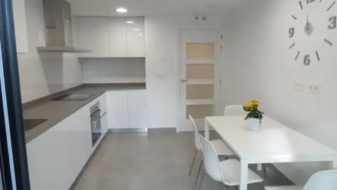 Piso en Urdazubiko Monasterioaren Kalea