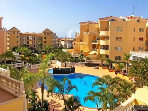 Apartamento en Callao Salvaje-Playa Paraíso-Armeñime