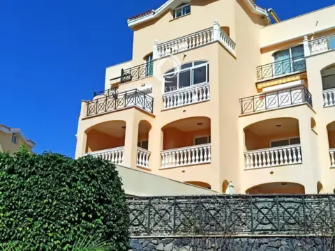 Apartamento en Callao Salvaje-Playa Paraíso-Armeñime