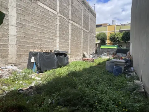 Terreno en calle El Dragó, 14