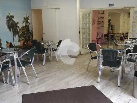 Local comercial en calle de Manuel Pereira