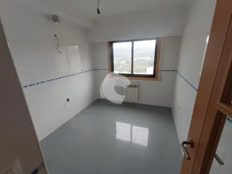 Piso en calle de Ponte Sevilla