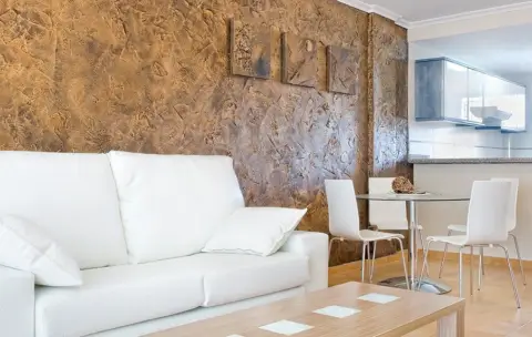 Apartamento en Montaña