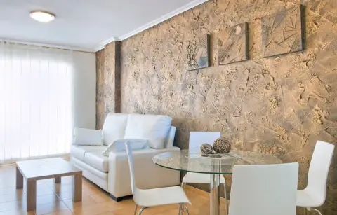 Apartamento en Montaña