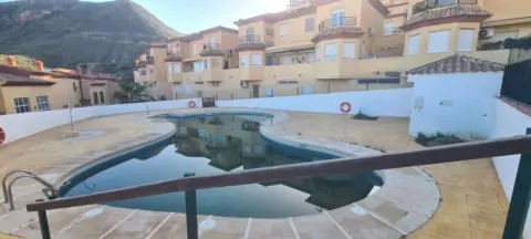 Dúplex en La Envía