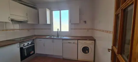 Dúplex en La Envía