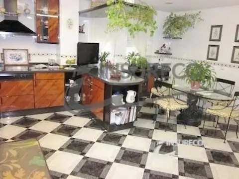 Chalet en Valdefresno