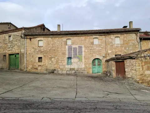 Casa en calle Mansilla de Burgos