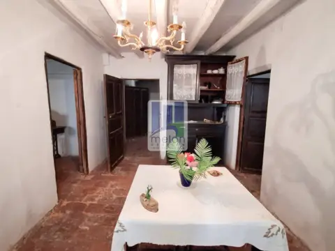 Casa en calle Mansilla de Burgos