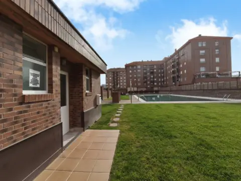 Piso en Cascajos-Piqueras