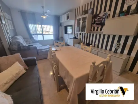 Piso en Cruz del Mar