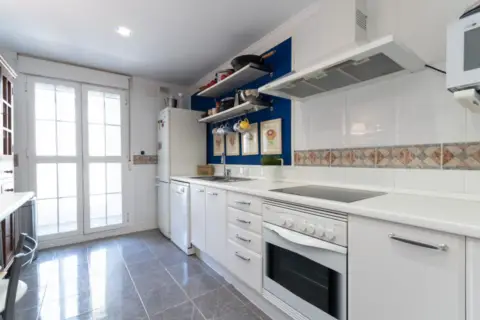 Apartamento en Los Monteros-Bahía de Marbella