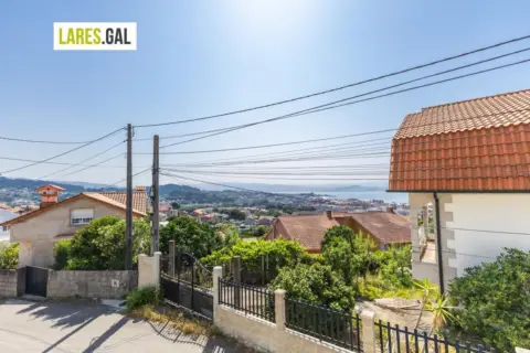 Casa en calle Rúa Do Palomar