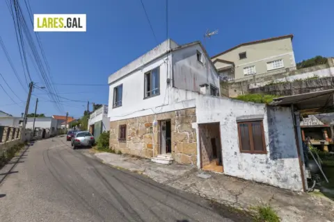 Casa en calle Rúa Do Palomar