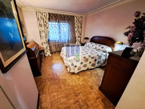 Piso en calle de Vitoria