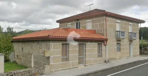 Casa en calle Rioseco