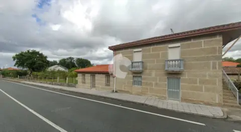 Casa en calle Rioseco