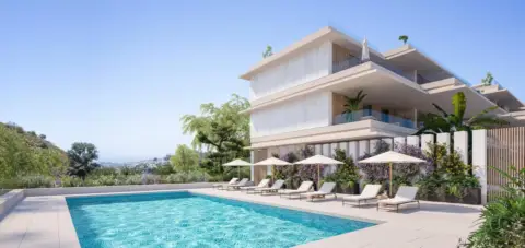 Piso en Urbanización Real de La Quinta