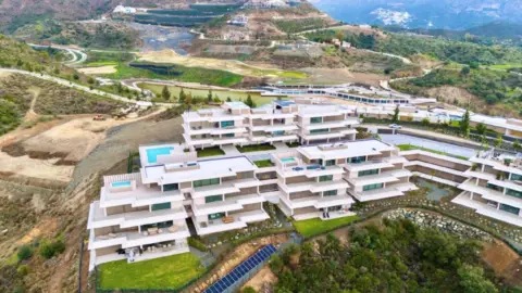 Piso en Urbanización Real de La Quinta