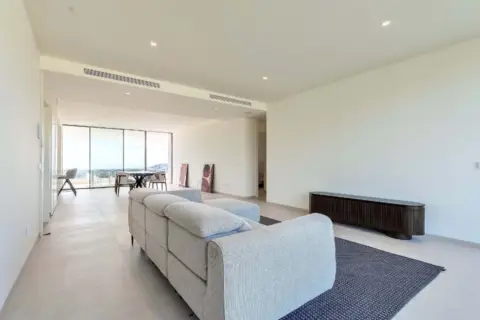 Piso en Urbanización Real de La Quinta