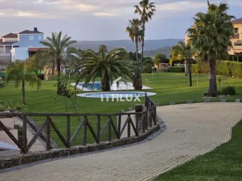 Casa en calle Guadiana Golf