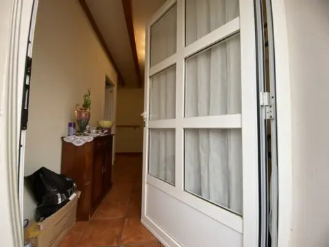 Casa en calle Cr Lagunilla-Ag Ve
