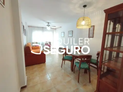Piso en Fuengirola