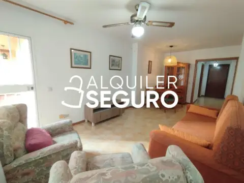 Piso en Fuengirola