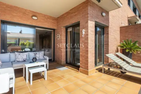 Casa adosada en El Masnou