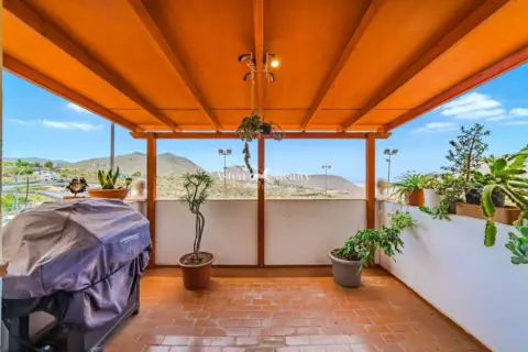 Dúplex en Chayofa