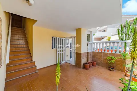 Dúplex en calle El Morro Ii, nº 3