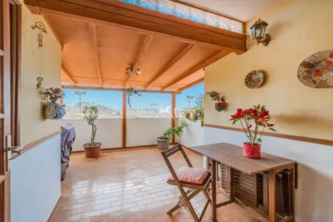 Dúplex en calle El Morro Ii, nº 3